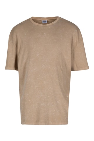 T-shirt - Beige