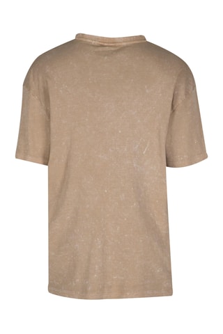 T-shirt - Beige