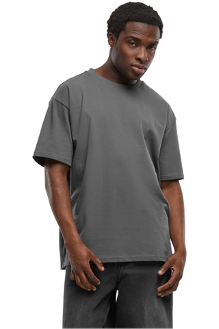 T-shirt - Donkergrijs