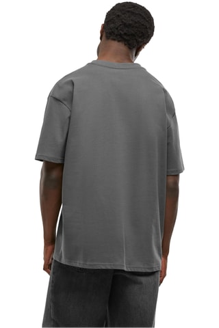 T-shirt - Donkergrijs