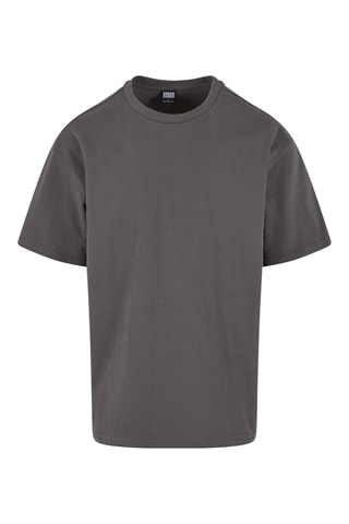 T-shirt - Donkergrijs