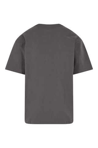 T-shirt - Donkergrijs