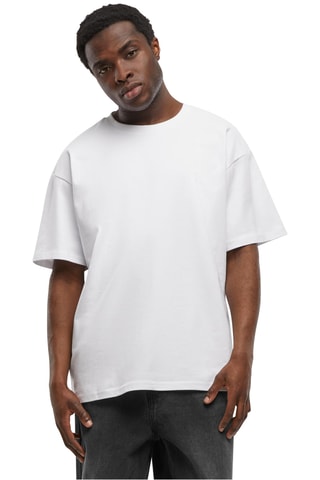 T-shirt - Wit