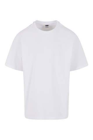 T-shirt - Wit