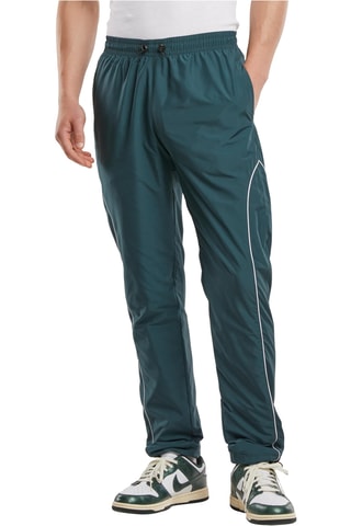 Joggingbroek - Donkergroen