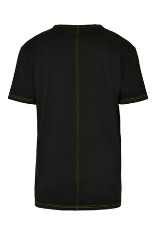 T-shirt - Zwart