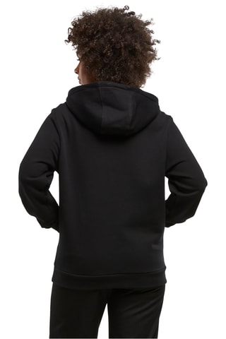 Biologisch Katoenen Sweater - Zwart
