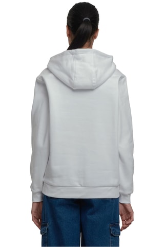 Biologisch Katoenen Sweater - Wit