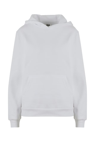 Biologisch Katoenen Sweater - Wit