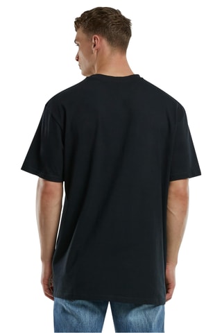 T-shirt - Zwart