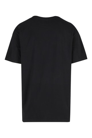 T-shirt - Zwart