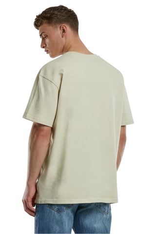 T-shirt - Beige