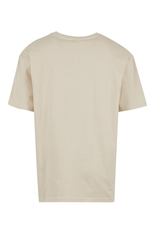 T-shirt - Beige