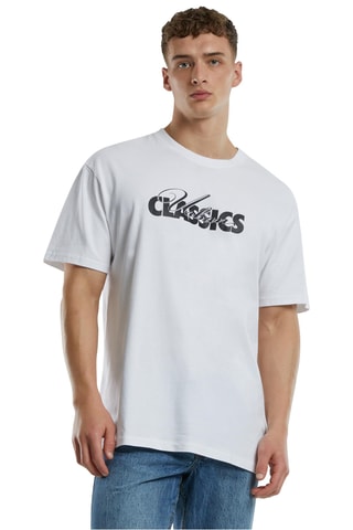 T-shirt - Wit