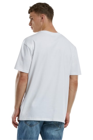 T-shirt - Wit