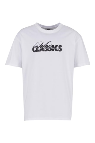 T-shirt - Wit