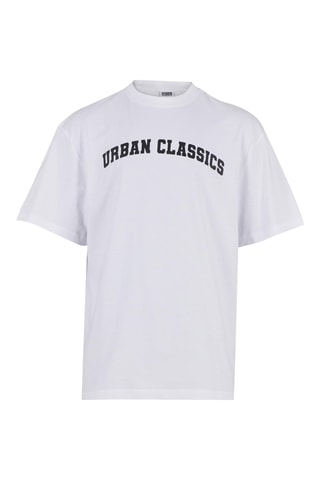 T-shirt - Wit