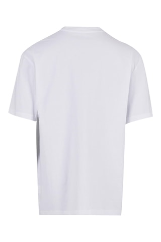 T-shirt - Wit