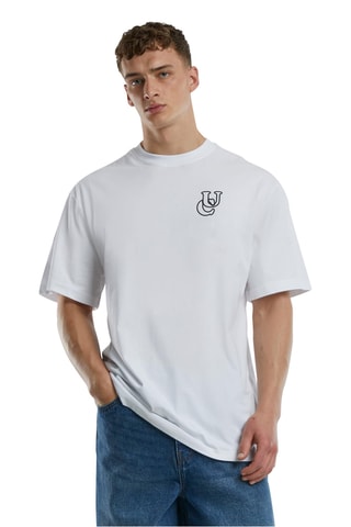 T-shirt - Wit