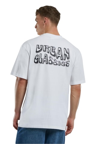 T-shirt - Wit