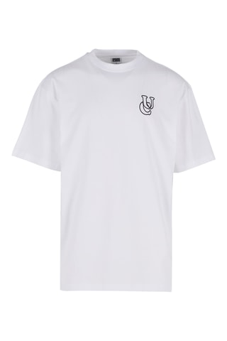 T-shirt - Wit