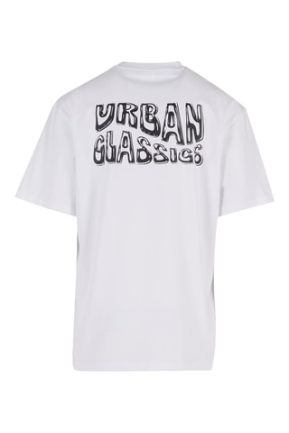 T-shirt - Wit