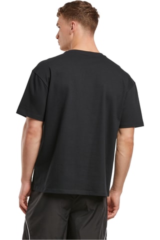 T-shirt - Zwart