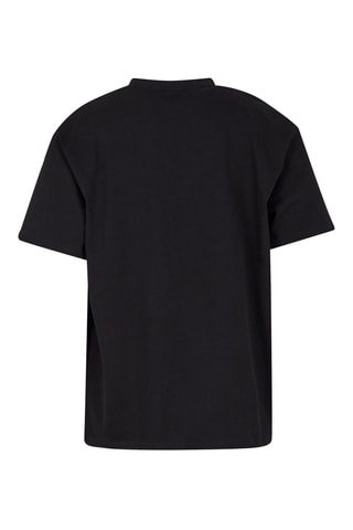 T-shirt - Zwart