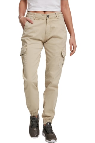 Cargobroek - Beige