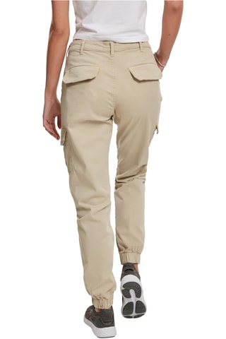 Cargobroek - Beige