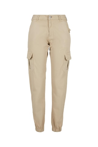 Cargobroek - Beige