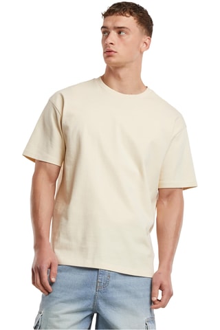 T-shirt - Ecru