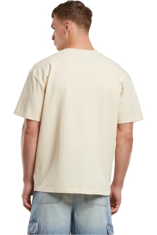 T-shirt - Ecru