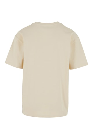 T-shirt - Ecru