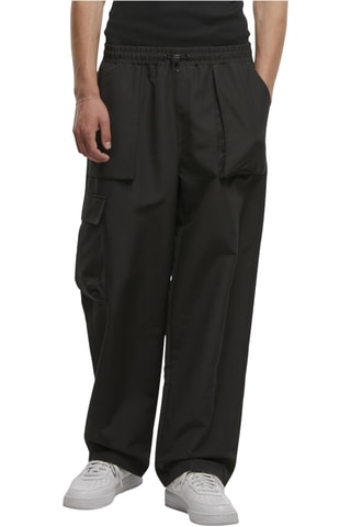 Broek - Zwart