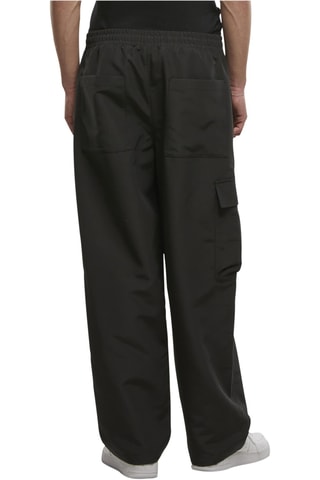 Broek - Zwart