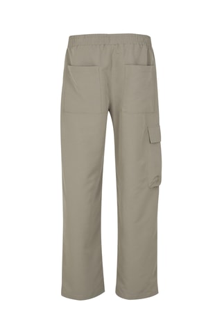 Cargobroek - Kaki