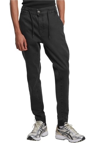 Jeans - Zwart