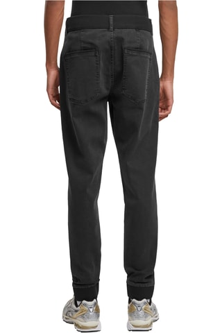 Jeans - Zwart