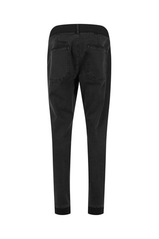 Jeans - Zwart