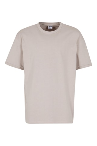 T-shirt - Beige