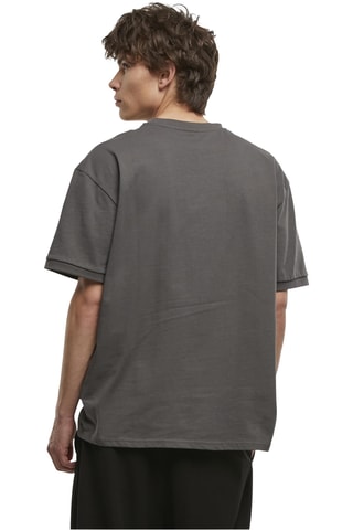 T-shirt - Donkergrijs