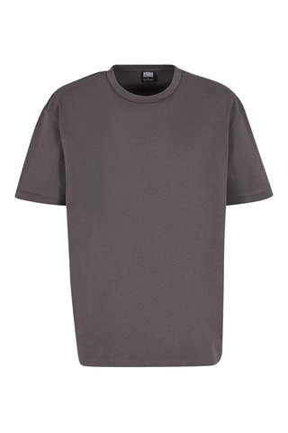 T-shirt - Donkergrijs