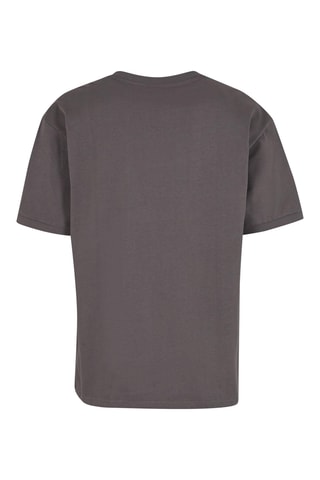 T-shirt - Donkergrijs