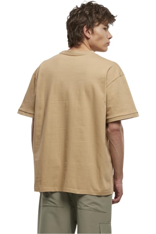 T-shirt - Beige