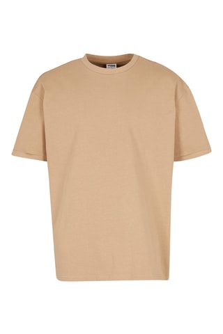 T-shirt - Beige