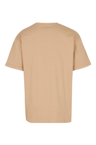 T-shirt - Beige