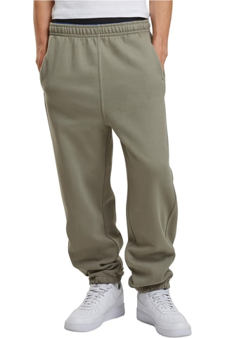Joggingbroek - Groen
