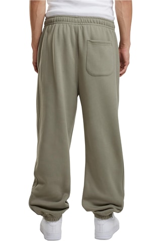 Joggingbroek - Groen