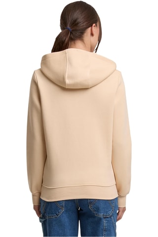 Sweater met Capuchon - Beige